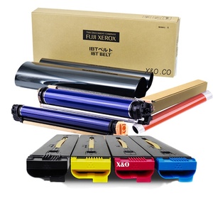 X&amp;O All major brand photocopier toner Chinese compatible Fuji Xerox Ricoh Kyocera Konica minolta Sharp Canon <strong>copiers</strong> <strong>machine</strong>