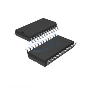 Distribuidor Autorizado de Componentes Electrónicos de Gestión de Energía (PMIC) EL6215CUZ-T13 - Product Image 1