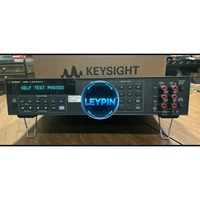 ytdi GPIB Keysight 8.5 Digit Multimeter , 3458A Accurate MeasurementsOscilloscope Network Analyzer Power Supply