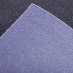 <span class=keywords><strong>Tissu</strong></span> en polyester de qualité médicale antidérapant/respirant/mèche, mousse de laminage collée au dos en <span class=keywords><strong>éponge</strong></span>, noyau en mousse ouvert pour équipement de sport - Product Image 5