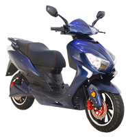 Moto électrique BENLG F-1 pour adultes, moto de rue, moteur 2000W, batterie lithium sans balais haute vitesse, autonomie 85 km, frein à disque