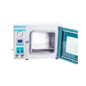 Factory price Small Automatic Vacuum Drying Oven for Laboratory