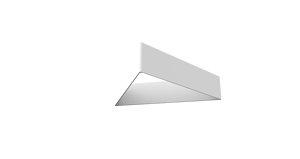 Stand de Exhibición 4Monster Booth 1010 de Alta Calidad, Marco de Aluminio Personalizado OEM, Tela Tensada, Fácil Montaje, Triangular, Colgante de Techo - Product Image 2