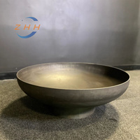 Table de feu Forno-Ronde