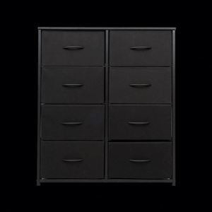 Wholesale Supplier Modern Living Room Fabric <b>Cabinets</b> Freestanding Durable Stainless Steel MDF Panel Pine Various Color Dresser - Product Image 1