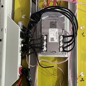 Lithium Ion <b>Battery</b> Pack <b>72V</b> 960Ah LiFePO4 For Electric Vehicles Heavy Duty Equipment - Product Image 2