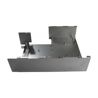 Corte, Plegado y Soldadura de Chapa Metálica de Aluminio y Acero Inoxidable Personalizados con Láser