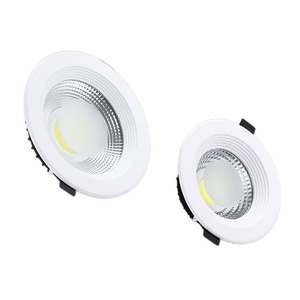 Đèn chiếu sáng ngoài trời có thể điều chỉnh 7W 10W 15W 20W 30W Ip54 Đèn trần gắn trên bề mặt tròn gắn trên trần Cob <span class=keywords><strong>Led</strong></span> <span class=keywords><strong>Downlight</strong></span> - Product Image 6