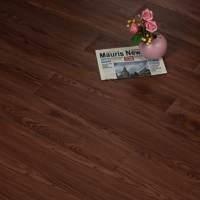 Nouvelle Arrivée Dalles de Sol en Vinyle Autocollantes Écologiques Antidérapantes pour Intérieur PVC 1,5 mm d'Épaisseur Garantie 2 Ans pour Écoles et Garages