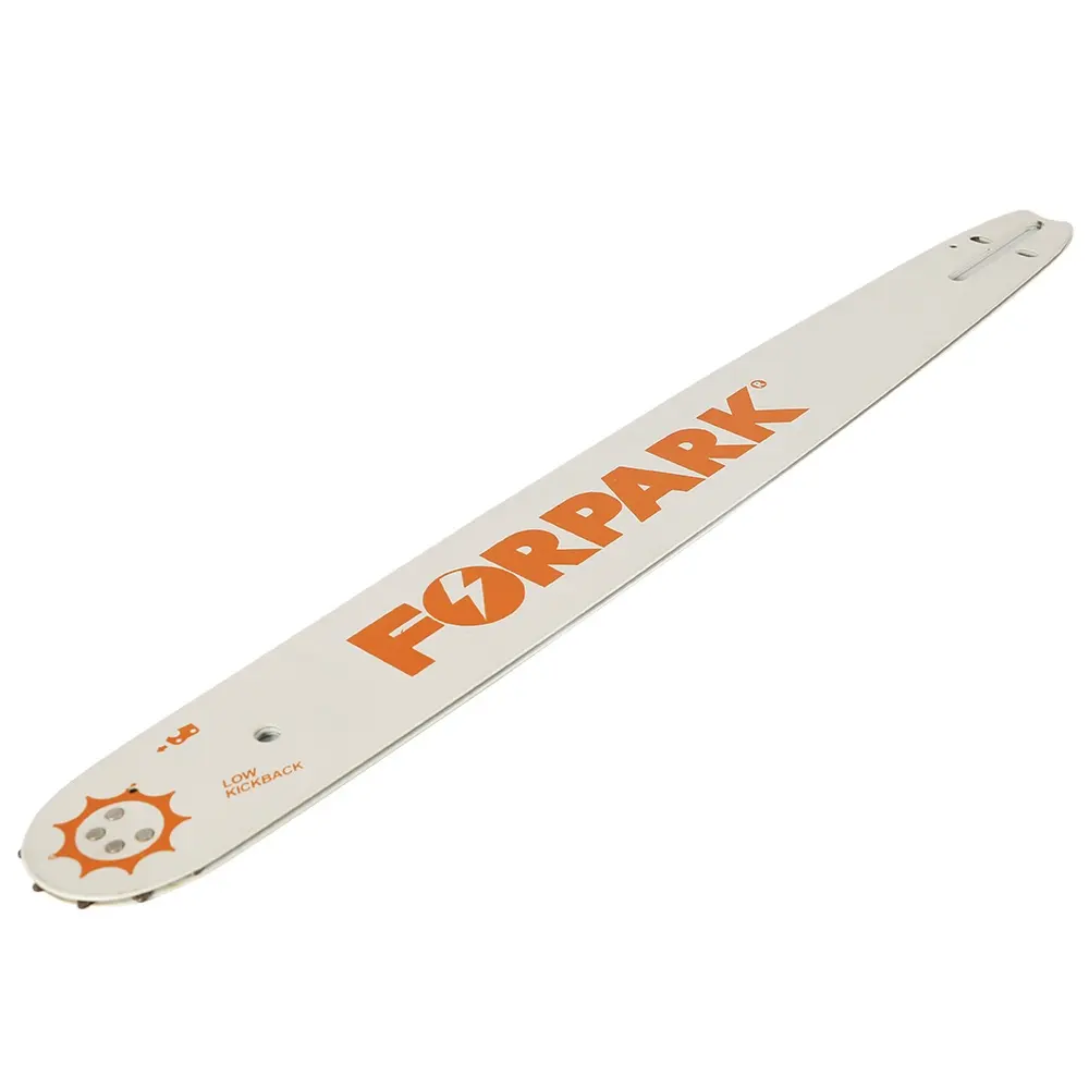 Forpark brand chainsaw accessory guide bar 16"18"20"22" guide bar