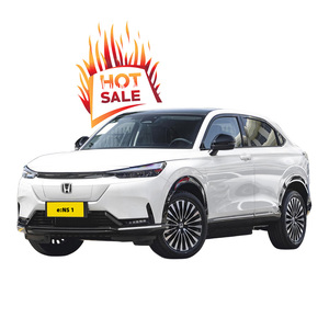 Venta de Stock: SUV Eléctrico de Alta Velocidad Honda ENS1 2022, 5 Puertas, 5 Asientos, Autonomía de 420-510 km, 134-150 kW, 150 km/h, Volante a la Izquierda, Fabricado en China - Product Image 2