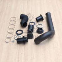 Kit de escape para Sea-Doo SPARK TRIXX 2up/3up RS15130 2014-2023