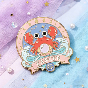 Manufacturer Custom Lapel Pin Badges Labels Design Your Own Logo Metal Crafts Soft Enamel Pins