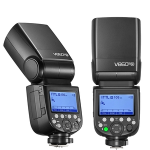 Servicio De Fotografía <span class=keywords><strong>Godox</strong></span> <span class=keywords><strong>V860iii</strong></span> Cámara Luz Para M50 - Product Image 6