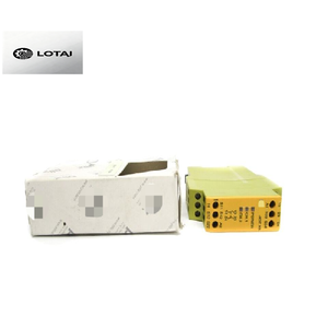 Yepyeni Orijinal Fabrika PZX524VACDC2 774325 24VACDC 4A Programlama Kontrol Cihazı Endüstriyel Otomasyon - Product Image 1