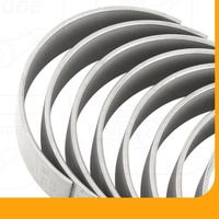 Douilles de roulement de bielle de vilebrequin 079105701G roulement de bielle pour Audi A5 ~ A8/Q7 VW Touareg 4.2