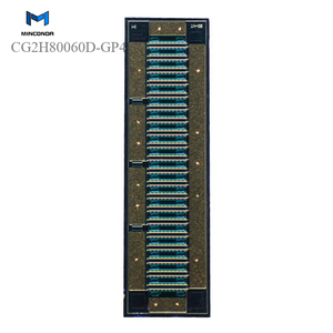 CG2H80060D-<strong>GP4</strong> (RF FETs, MOSFETs) CG2H80060D-<strong>GP4</strong> - Product Image 1