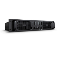 Amplificateur de puissance dédié haute puissance KTV Style Pro professionnel amplificateur récepteur en métal pur