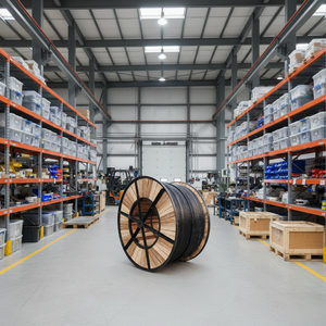 <span class=keywords><strong>สาย</strong></span><span class=keywords><strong>ไฟฟ้า</strong></span>กำลังหลายแกนหุ้มฉนวน XLPE หุ้มด้วย PVC ทนไฟ - Product Image 1