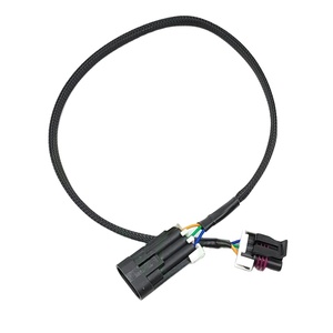 Arnés de extensión de cables LS CMP Conector del sensor de posición del árbol de levas (Swap Gen IV Cam) - Product Image 1