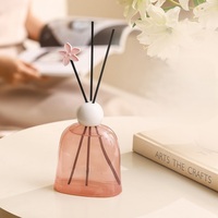 Diffuseur de parfum de luxe 500g à longue durée d'action, 150ml, coffret cadeau pour la maison, l'hôtel, la suite, le bureau, le hall