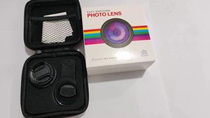 Cep telefonu Ultra makro <span class=keywords><strong>Lens</strong></span> profesyonel SLR harici kamera tırnak ve kaş sanat fotoğraf, canlı akışı - Product Image 6