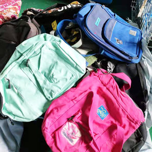 Vente en gros d'usine bon marché de sacs d'<span class=keywords><strong>occasion</strong></span> en ballots de sacs en cuir d'<span class=keywords><strong>occasion</strong></span> en ballots sacs de <span class=keywords><strong>voyage</strong></span> d'<span class=keywords><strong>occasion</strong></span> - Product Image 3