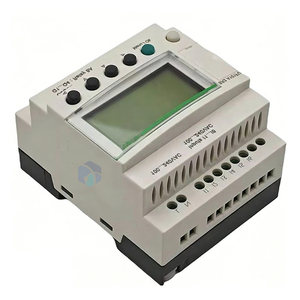 Controlador Programable PLC SR2A101FU, Módulo de Controlador, Nuevo, Original, Stock de Almacén - Product Image 1