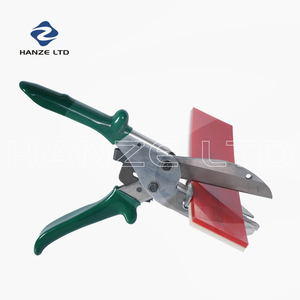 Của Nhãn Hiệu Silk Màn Hình In Ấn Squeegee Lưỡi Cao Su Tông Đơ <span class=keywords><strong>Scraper</strong></span> Kéo Cutter Cắt Clipping Máy - Product Image 3