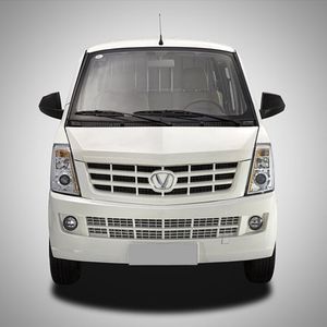 Electric Van 2 5 Seats 101 200 Km <b>Range</b> Fwd Drive Manual Ac Halogen Headlight - Product Image 3