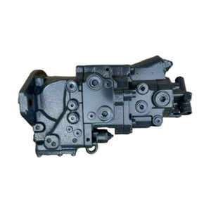 CJ Hydraulic <b>Pump</b> Assembly K7V28 28 Cm3 350 <b>Bar</b> For Hitachi ZX70-5A ZX70-5G ZX85 Excavator - Product Image 1