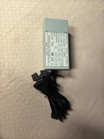 TFX PSU 250W Switching Power Supply OEM ODM Tersedia Penjualan Langsung Pabrik Hemat Biaya Inspeksi Kualitas Ketat