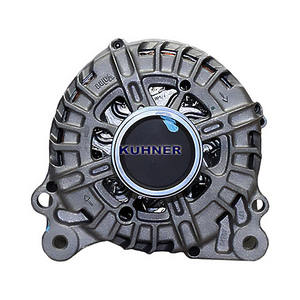 Alternatore compatibile con VW TIGUAN 2.0 TDI Diesel (KW: 85, CV: 115) dal 05-2016 al 07-2019 VALEO 554419RIV NUOVO - Product Image 1