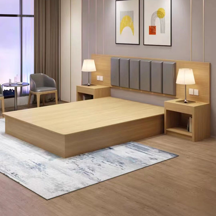 High Quality Modern Room Packages 5
