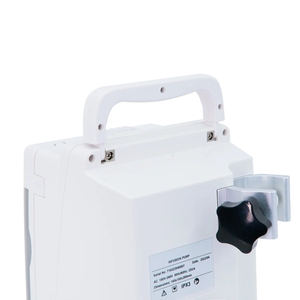 Mini Vet veterinario animale Pet Clinic pompa per infusione di sangue liquido per iniezione ospedaliera - Product Image 5