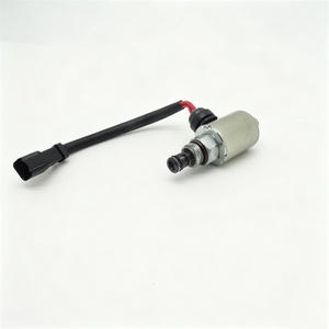 Repuestos para Maquinaria de Ingeniería, Válvulas Solenoides para Excavadoras 228-4800, Válvula Solenoide Hidráulica - Product Image 1