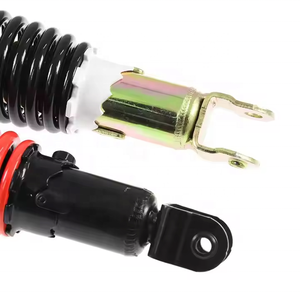 <span class=keywords><strong>Amortisseur</strong></span> <span class=keywords><strong>arrière</strong></span> de <span class=keywords><strong>moto</strong></span> de CQJB GY6 125CC 290CC <span class=keywords><strong>amortisseur</strong></span> de <span class=keywords><strong>moto</strong></span> - Product Image 6