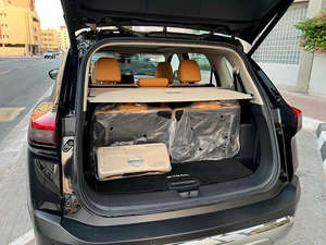 Clean Title <span class=keywords><strong>2023</strong></span> <span class=keywords><strong>Nissan</strong></span> <span class=keywords><strong>XTrail</strong></span> SL SUV d'occasion en excellent état - Product Image 6