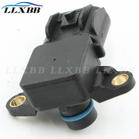 Sensor de presión múltiple, Sensor de mapa para Chrysler, Dodge, Caravan y Jeep, 56041018AB