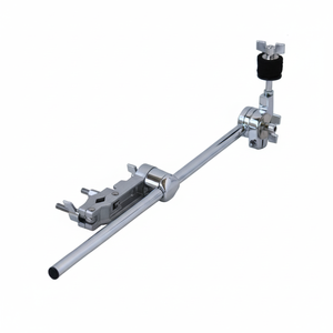 ขาตั้งฉาบแบบหนีบหลายตัวสำหรับเครื่องดนตรีประเภทกลอง - Product Image 1