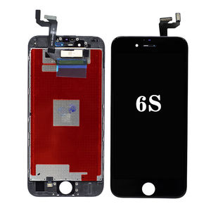 NID Écran LCD tactile pour 6S Écran LCD pour iPhone A1633 <span class=keywords><strong>A1688</strong></span> A1700 - Product Image 2