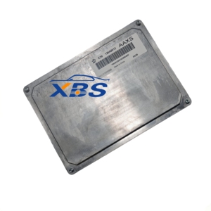 Chevrolet aaxs Commodore/chính khách ve/WM điều khiển điện tử đơn vị ECU mô hình E39 12642612 12642665 Bộ phận động cơ - Product Image 2