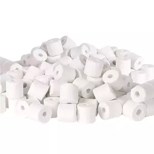 Kangyu <span class=keywords><strong>Aquarium</strong></span> Water Filter Media <span class=keywords><strong>Aquarium</strong></span> Bio Ballen Keramische Ringen Glazen Ringen - Product Image 2