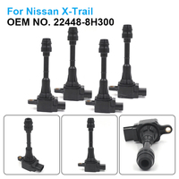 Bobina de encendido para coche, piezas de automóvil para Toyota, Corolla, Honda, Mitsubishi, Suzuki, Nissan, Mazda, japonés