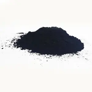 Oil Bleaching Water Treatment 200 Mesh High Quality Wholesale Industrial Bulk Density Coal Based Activated Carbon Powder