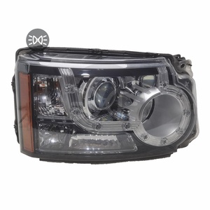 Para componentes de faros delanteros de <span class=keywords><strong>segunda</strong></span> <span class=keywords><strong>mano</strong></span> de los faros LED <span class=keywords><strong>Land</strong></span> <span class=keywords><strong>Rover</strong></span> <span class=keywords><strong>Discovery</strong></span> <span class=keywords><strong>4</strong></span> 2017-2019 - Product Image 1