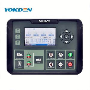 Mebay Genset Controller DC82D MK3 Generador Repuestos - Product Image 2