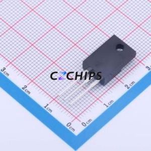 ชิปไดโอดชอทท์กี้ไดโอด ITO-220AB SB2045LFCT_T0_00001ใหม่ของแท้ชิ้นส่วนอิเล็กทรอนิกส์ - Product Image 2