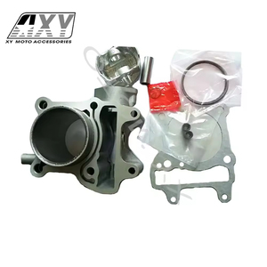 2015 2017 blocco cilindri moto scooter per 125/150 honda pcx - Product Image 2