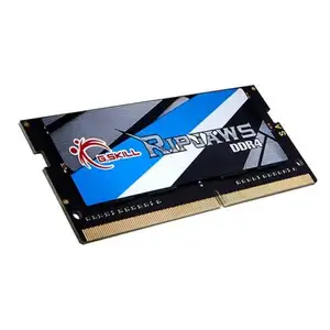 Ripjaws 16GB 2*8GB DDR4 RAM 3000